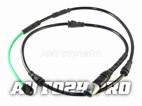 Датчик износа тормозных колодок перед BMW X6 E71/E72 09-
