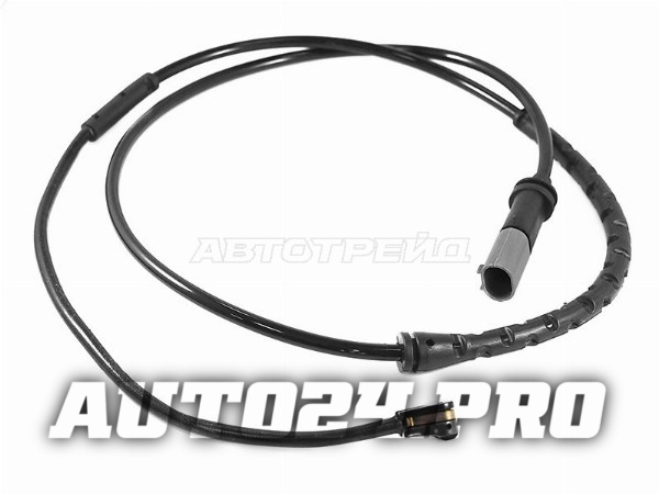Датчик износа тормозных колодок зад BMW X5 E70 08-/X6 E71/E72 xDrive 08-