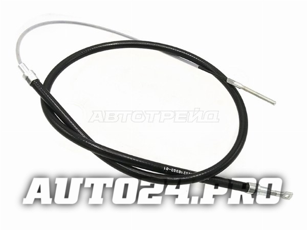 Трос ручного тормоза BMW 3 E36 92-99 LH/RH