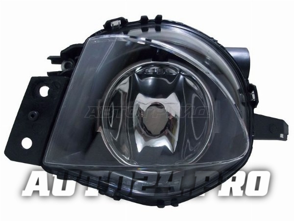 Фара противотуманная BMW E90 05-08 LH