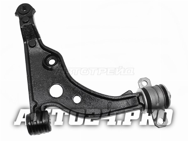 Рычаг передний нижний CITROEN JUMPER/PEUGEOT BOXER/FIAT DUCATO (230/244 конус 24) 94-06 LH