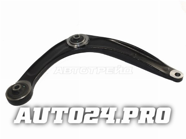 Рычаг передний нижний PEUGEOT 308 07-13/5008 09-/CITROEN C4 11-/DS4 11- RH