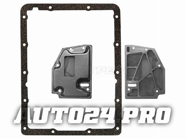 Фильтр АКПП TOYOTA LITE/TOWNACE NOAH 2C,5K,7K 96-02/TACOMA 2RZ 95-00/DYNA/TOYOACE 3Y 94-