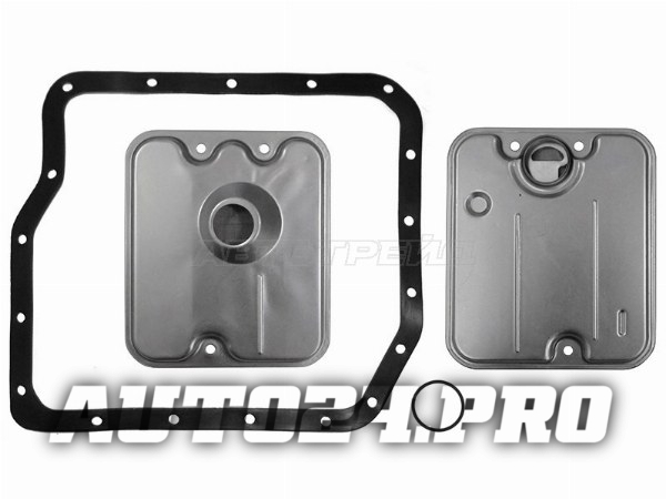 Фильтр АКПП TOYOTA HARRIER/LEXUS RX300 98-00/WINDOM MCV20/TYPE B (с прокладкой)