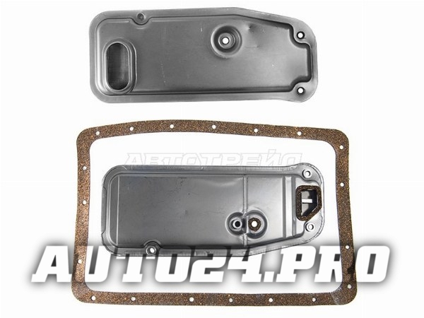 Фильтр АКПП TOYOTA MARK II/CHASER/CRESTA 1JZGE 93-96/CROWN/MAJESTA 95-96