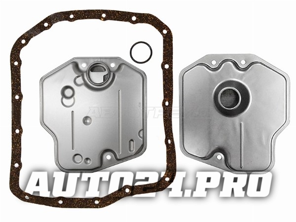 Фильтр АКПП TOYOTA CAMRY ACV30 01-06/HARRIER ##U3# 03-13/RAV4 #CA2# 00-05 (с прокладкой)