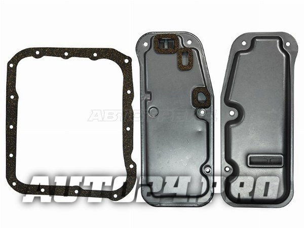 Фильтр АКПП CROWN COMFORT 08-/MAJESTA 99-03/DYNA/TOYOACE 04-/HIACE/REGIUSACE 04-/MARK 2 00-06