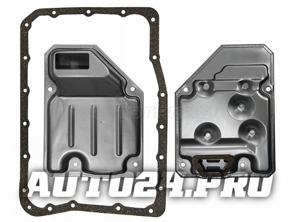 Фильтр АКПП с прокладкой LAND CRUISER 92-07/DYNA 200/TOYOACE G25 97-99