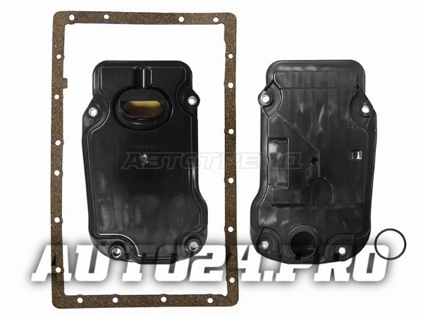 Фильтр АКПП с прокладкой TOYOTA LAND CRUISER ##J200 /SEQUOIA ##K6#/LEXUS LX570 07-15