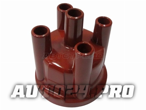 Крышка трамблера AUDI IV 100/BMW E21/E30/E12/E28/TOYOTA  AVENSIS #T220