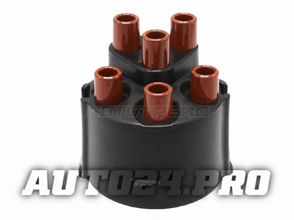 Крышка трамблера AUDI 100 85-94/A6 94-95/VOLKSWAGEN PASSAT 83-88/TRASNSPORTER 90-03