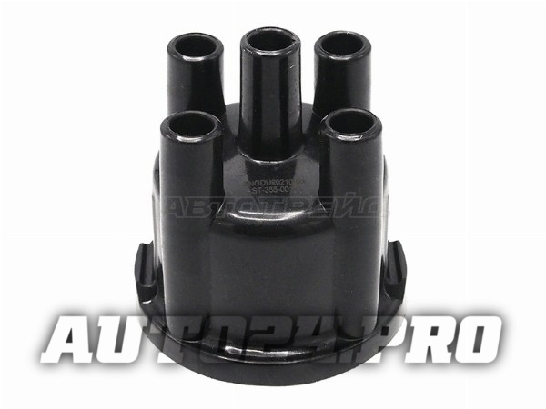 Крышка трамблера AUDI 100 III 82-87/FORD FIESTA III/TRANSIT IV/VOLKSWAGEN GOLF II/JETTA II/POLO II