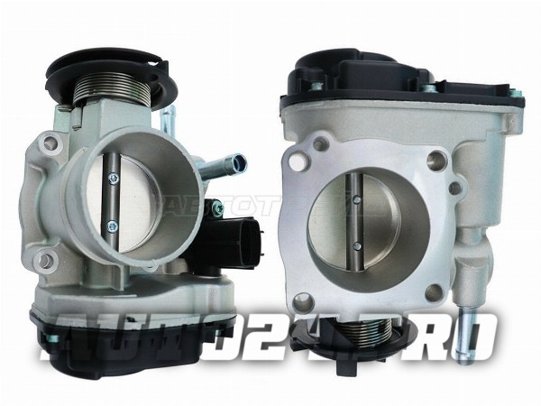 Дроссельная заслонка CHEVROLET LACETTI J200 03-08 F1#D3