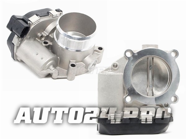 Дроссельная заслонка AUDI A1-8/Q3/SKODA OCTAVIA/VOLKSWAGEN GOLF/JETTA/PASSAT/TIGUAN 1.8/2.0 04-20