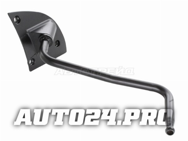 Кронштейн зеркала MITSUBISHI CANTER 94-03 LH