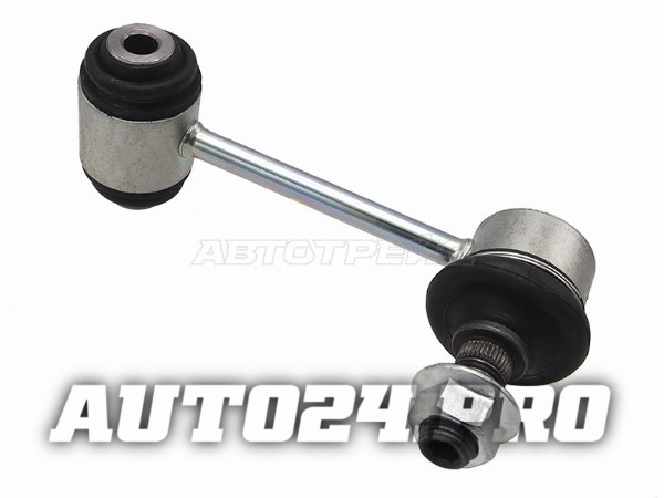 Тяга стабилизатора заднего TOYOTA CROWN/MAJESTA 15-18/TOYOTA MARK X 10-18 LH=RH
