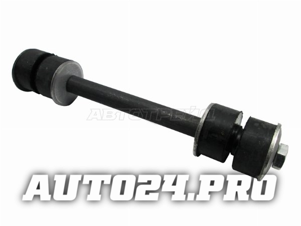 Тяга стабилизатора переднего DAEWOO NEXIA 95-/ESPERO 91-99/CHEVROLET LANOS 97-02 LH=RH