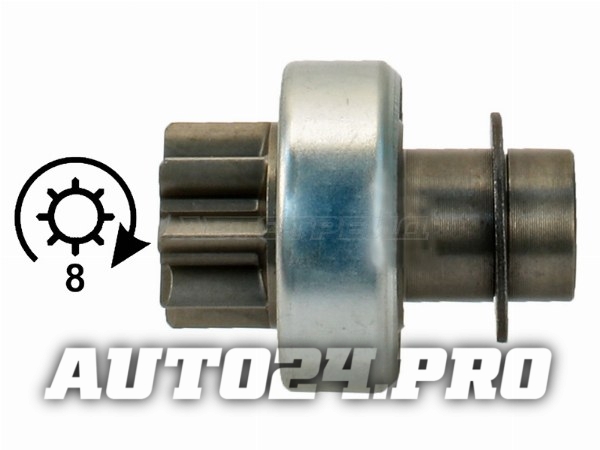 Бендикс Kia Rio 00-05 / Sportage 93-06 / Carens 02-06 / Sephia 96-98