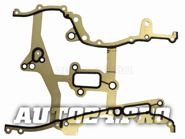 Прокладка крышки грм GM ASTRA J A14NET