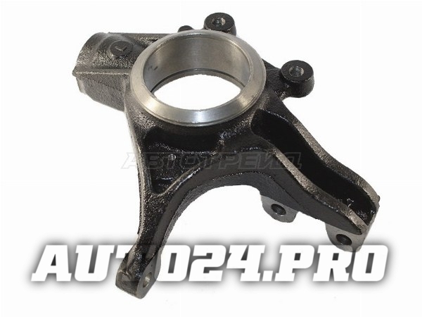 Кулак поворотный PEUGEOT 308- 07-13/PARTNER 08-/CITROEN C4 11- LH
