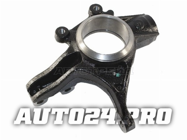 Кулак поворотный PEUGEOT 308- 07-13/PARTNER 08-/CITROEN C4 11- RH