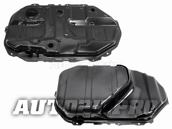 Топливный бак MITSUBISHI LANCER 03-10