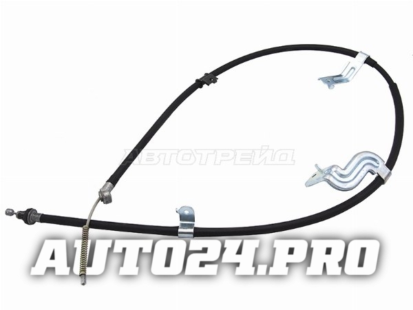 Трос стояночного тормоза NISSAN JUKE F15 10- RH MR16