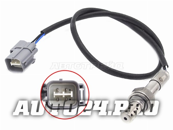 Датчик кислородный HONDA CIVIC EJ/EK 96-01/ HR-V GH# 98-05