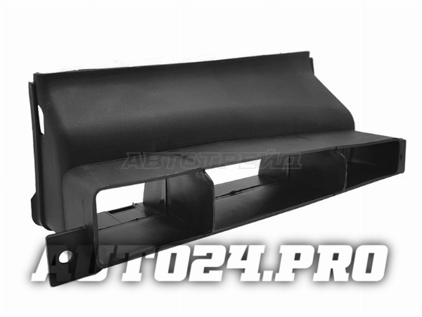 Воздухозаборник AUDI/SEAT/SKODA/VW