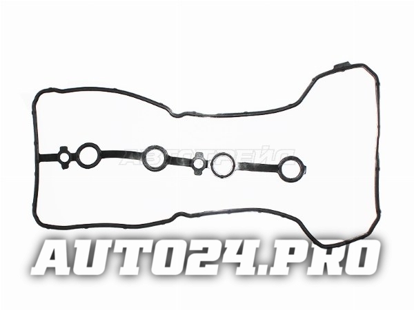 Прокладка клапанной крышки NISSAN JUKE 13-16/ QASHQAI 10-13 HR16DE/RENAULT ARKANA 19-