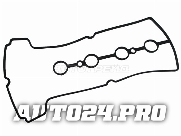 Прокладка клапанной крышки CHEVROLET AVEO T250 05-11 с ДВС LMU