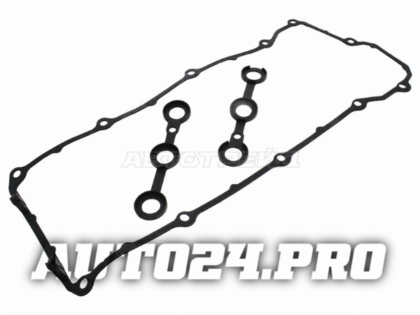 Прокладка клапанной крышки BMW 3(E36)/5(E34) M50B25