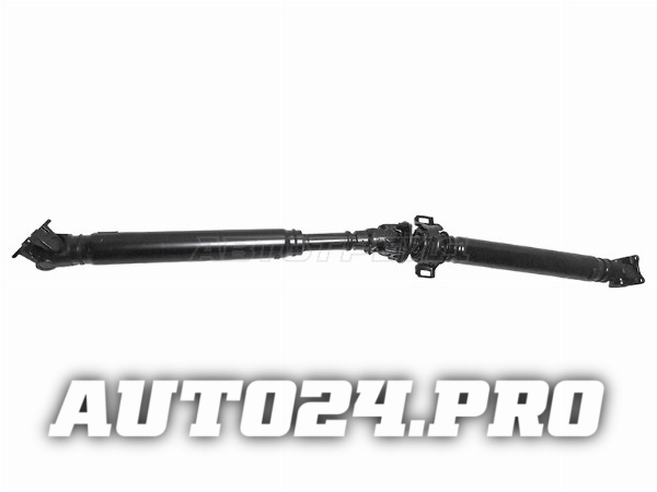 Вал карданный RR TOYOTA HILUX/FORTUNER 05- (5F)