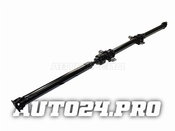 Вал карданный TOYOTA HARRIER,HIGHLANDER,KLUGER/RX300/330 03- (в сборе)