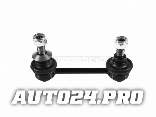Тяга стабилизатора заднего (Activ control) BMW5 F1# 03-10/BMW6 F1# 11- LH=RH
