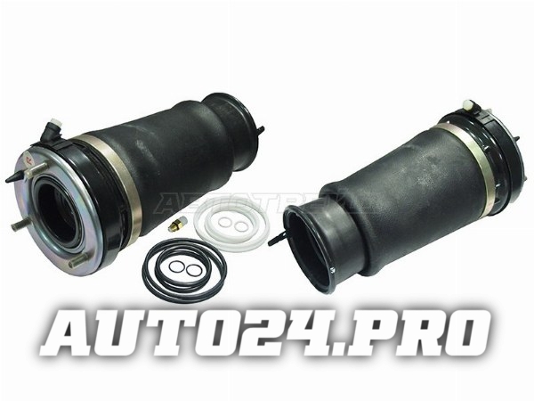 Пневмобаллон передний BMW X5 (E53) 00-06 RH