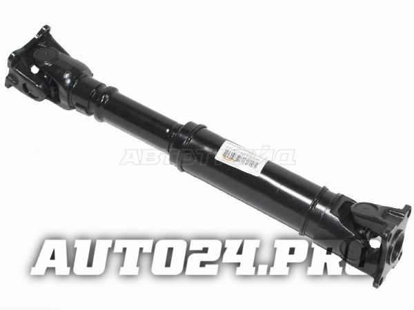 Вал карданный FR TOYOTA HILUX/FORTUNER 05- (5F)