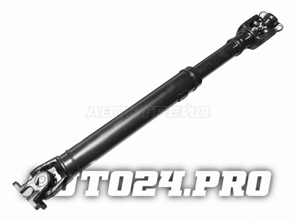 Вал карданный FR TOYOTA LAND CRUISER PRADO 120/150 1KD 02-