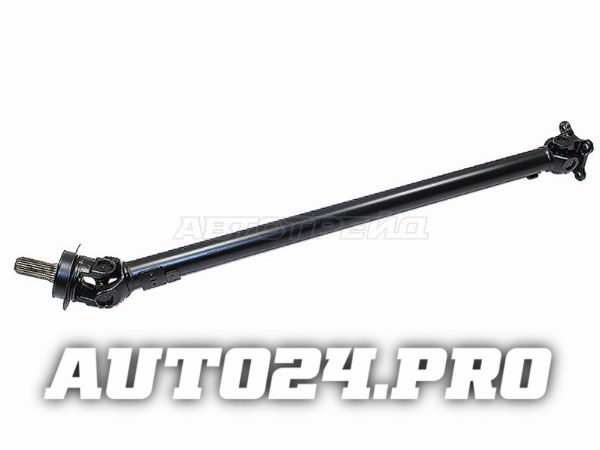 Вал карданный FR NISSAN SKYLINE V36/INFINITI FX45/35/Q40/QX50/G35/37