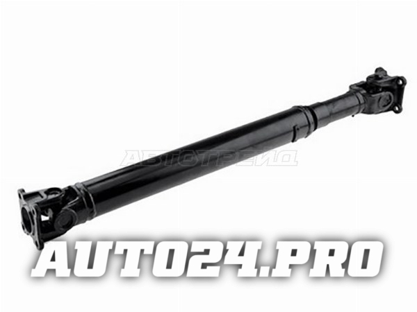 Вал карданный FR NISSAN NAVARA D40/PATHFINDER R51
