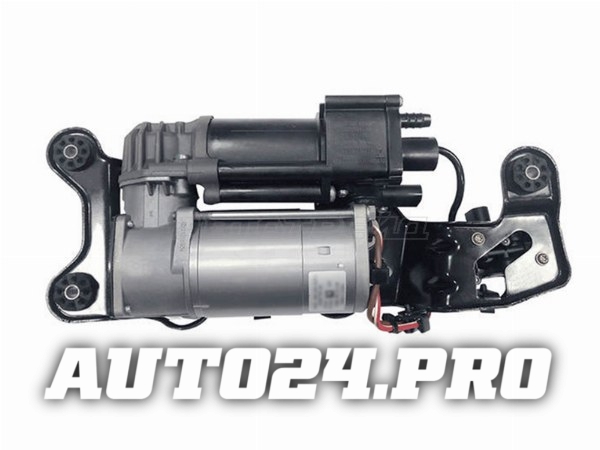 Компрессор контроля высоты (пневмоподвески) BMW X5 F15 13-