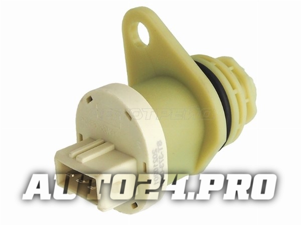 Датчик скорости KANGOO 97-09 1,4 1,6/SCENIC 03-09/MEGANE 03-09