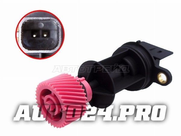 Датчик скорости NISSAN ALMERA 06-12/ AVENIR 98-05/ SUNNY 98-06/ WINGROAD/AD 99-08