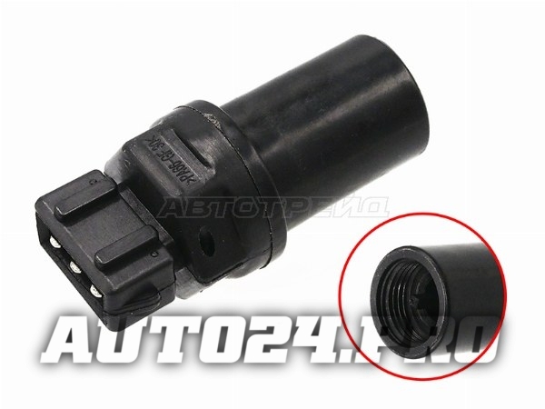 Датчик скорости VW GOLF 83-07/ PASSAT 88-00/ POLO 96-09