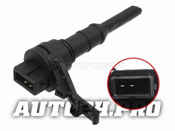 Датчик числа оборотов КПП VW PASSAT 98-05/ SKODA SUPERB 02-08/ AUDI 100 89-94/ 80 88-96/ A4 95-05/ A