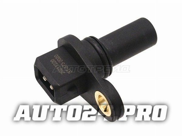 Датчие скорости АКПП VW 93-06/ PASSAT 88-05/ PASSAT 85-05/ TRANSPORTER 90-03