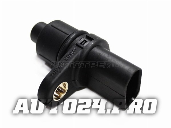 Датчик скорости КПП SKODA FABIA 00-15/ RAPID 12-21/ VW GOLF 00-11/ POLO 02-21