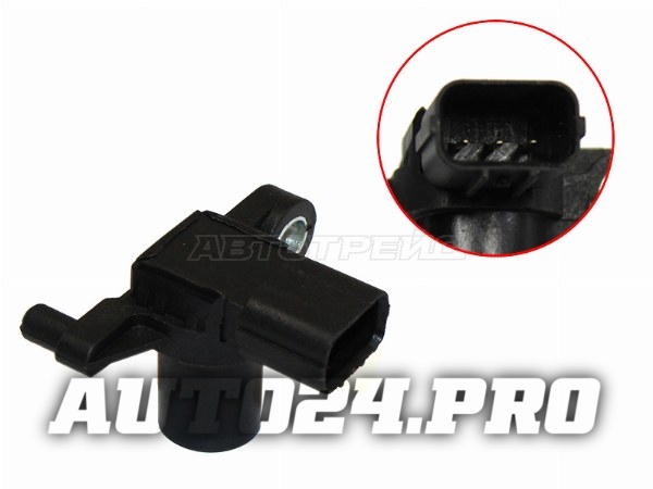 Датчик положения распредвала 1,4/1,6/1,7 HONDA Civic/Stream 01-