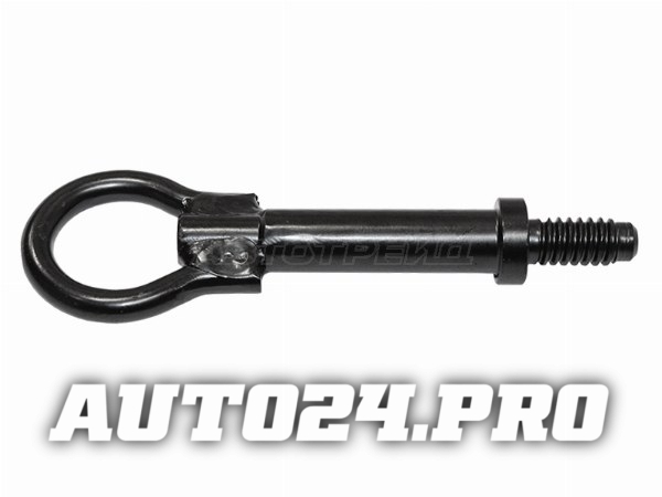 Крюк буксировочный FORD FOCUS/KUGA/MONDEO/C-MAX/FIESTA/ECOSPORT/S-MAX