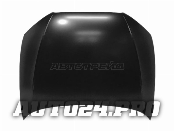 Капот AUDI A3 12-20 HBK